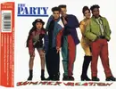 CD Single - The Party - Summer Vacation