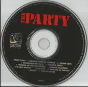 CD - The Party - The Party
