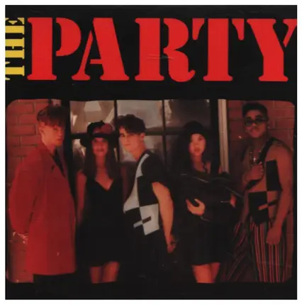 The Party - The Party