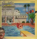 LP - The Pasadena Roof Orchestra - A Talking Picture