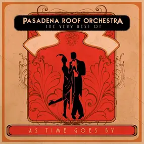 pasadena roof orchestra - As Time Goes By