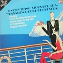 Double LP - The Pasadena Roof Orchestra - Everything Stops For Tea