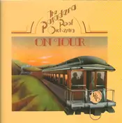 pasadena roof orchestra - On Tour