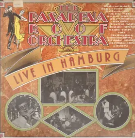 pasadena roof orchestra - Live In Hamburg