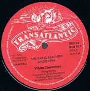 The Pasadena Roof Orchestra - White Christmas