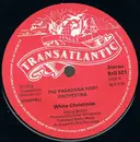 7inch Vinyl Single - The Pasadena Roof Orchestra - White Christmas