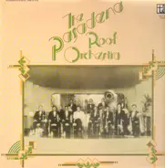 The Pasadena Roof Orchestra - The Pasadena Roof Orchestra