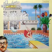 LP - The Pasadena Roof Orchestra - A Talking Picture