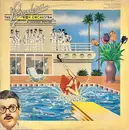 LP - The Pasadena Roof Orchestra - A Talking Picture