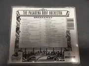 CD - The Pasadena Roof Orchestra - Breakaway