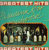 pasadena roof orchestra - Greatest Hits