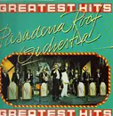 LP - The Pasadena Roof Orchestra - Greatest Hits