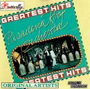 CD - The Pasadena Roof Orchestra - Greatest Hits