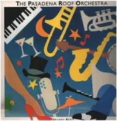 pasadena roof orchestra - Happy Feet