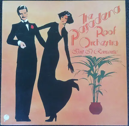 The Pasadena Roof Orchestra - Isn't It Romantic