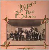 pasadena roof orchestra - Pasadena Roof Orchestra