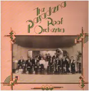 The Pasadena Roof Orchestra - Pasadena Roof Orchestra