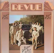 LP - The Pasadena Roof Orchestra - Revue