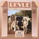 LP - The Pasadena Roof Orchestra - Revue