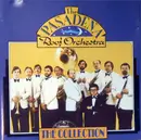 CD - The Pasadena Roof Orchestra - The Collection