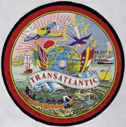 LP - The Pasadena Roof Orchestra - The Fantastic Sound Of