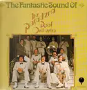LP - The Pasadena Roof Orchestra - The Fantastic Sound Of