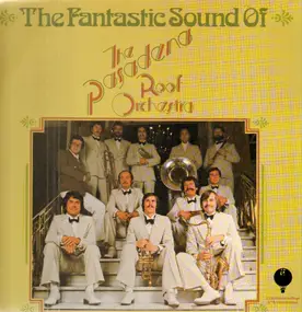 pasadena roof orchestra - The Fantastic Sound Of