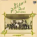 LP - The Pasadena Roof Orchestra - The Pasadena Roof Orchestra