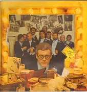 LP - The Pasadena Roof Orchestra - The Show Must Go On