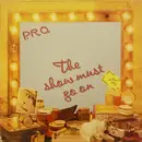 LP - The Pasadena Roof Orchestra - The Show Must Go On - Gatefold