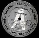 12inch Vinyl Single - The Pasadenas - Moving In The Right Direction