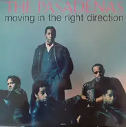 The Pasadenas - Moving In The Right Direction