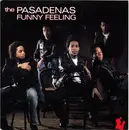 7inch Vinyl Single - The Pasadenas - Funny Feeling