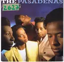 7inch Vinyl Single - The Pasadenas - Reeling
