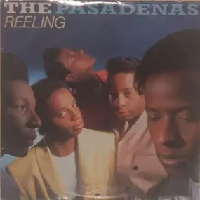 The Pasadenas - Reeling