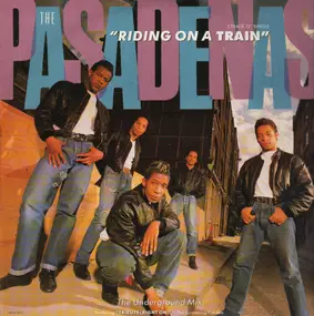 The Pasadenas - Riding On A Train (Underground Mix)