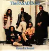12'' - The Pasadenas - Round And Round