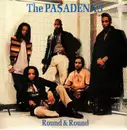 12'' - The Pasadenas - Round And Round