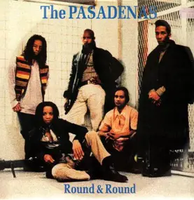 The Pasadenas - Round And Round
