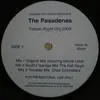 12'' - The Pasadenas - Tribute (Right On) 2000
