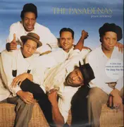 LP - The Pasadenas - Yours Sincerely