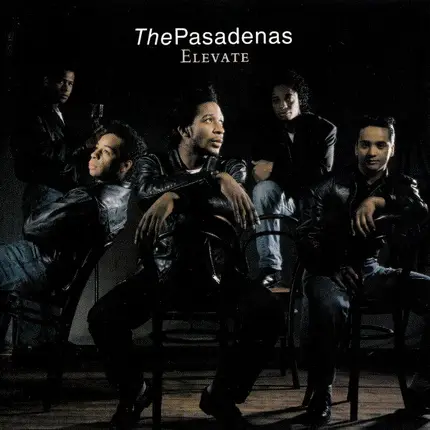 The Pasadenas - Elevate