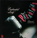 12inch Vinyl Single - The Pasadenas - Enchanted Lady