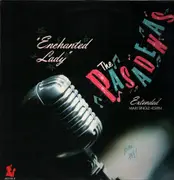 12inch Vinyl Single - The Pasadenas - Enchanted Lady