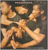 The Pasadenas