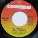 7inch Vinyl Single - The Pasadenas - Tribute (Right On)