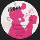 7inch Vinyl Single - The Pasadenas - Tribute (Right On)