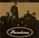 CD - The Pasadenas - Tribute: The Best Of The Pasadenas