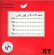 LP - The Passage - Degenerates