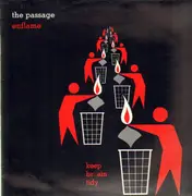 LP - The Passage - Enflame